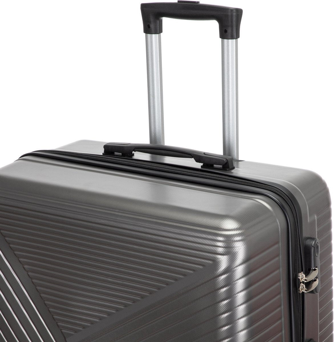 Ibiza Handbagage Koffer