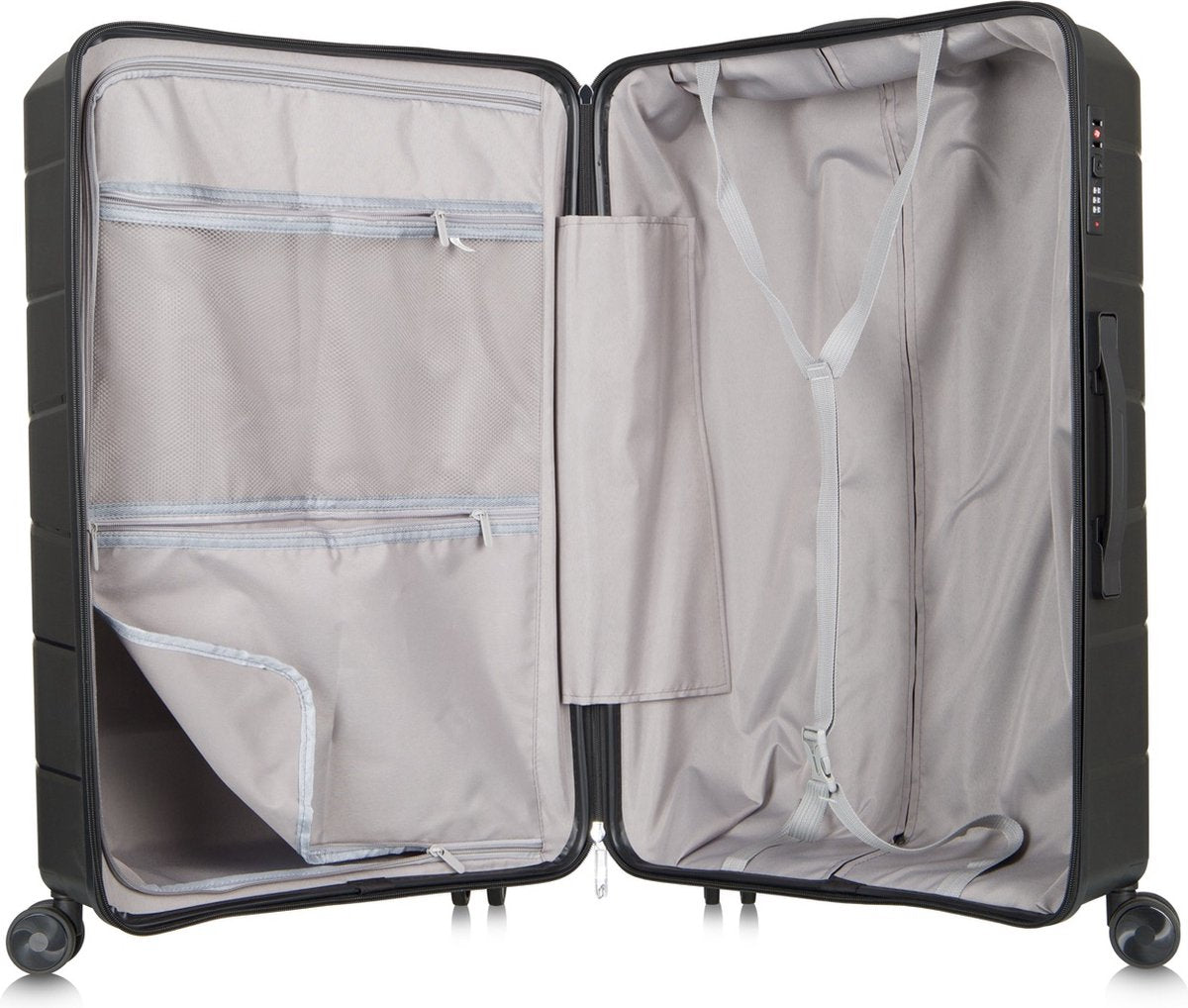 Traveller M-Series Koffer