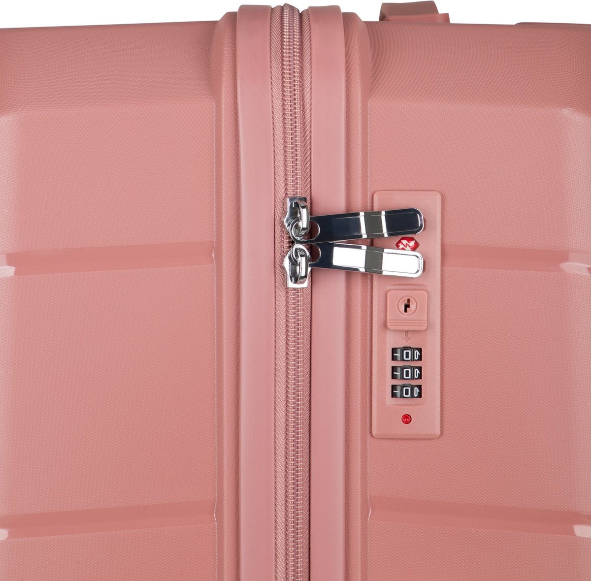Traveller S-Series Koffer
