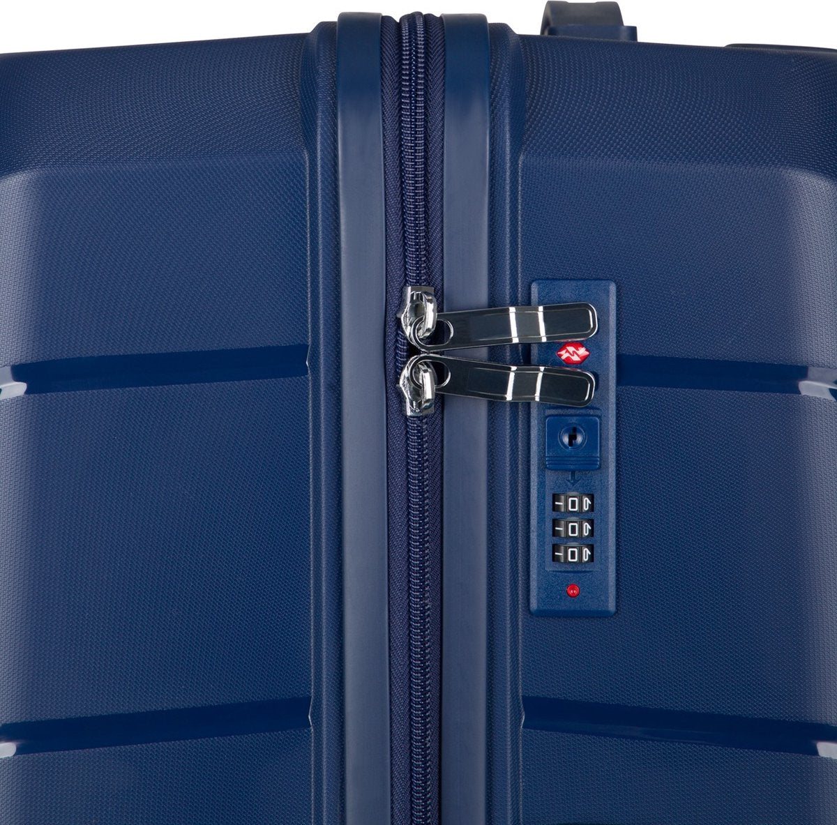 Traveller M-Series Koffer