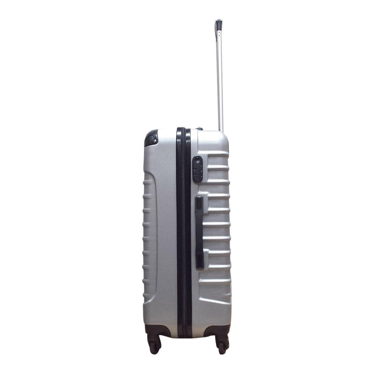 Quadrant ABS Kofferset