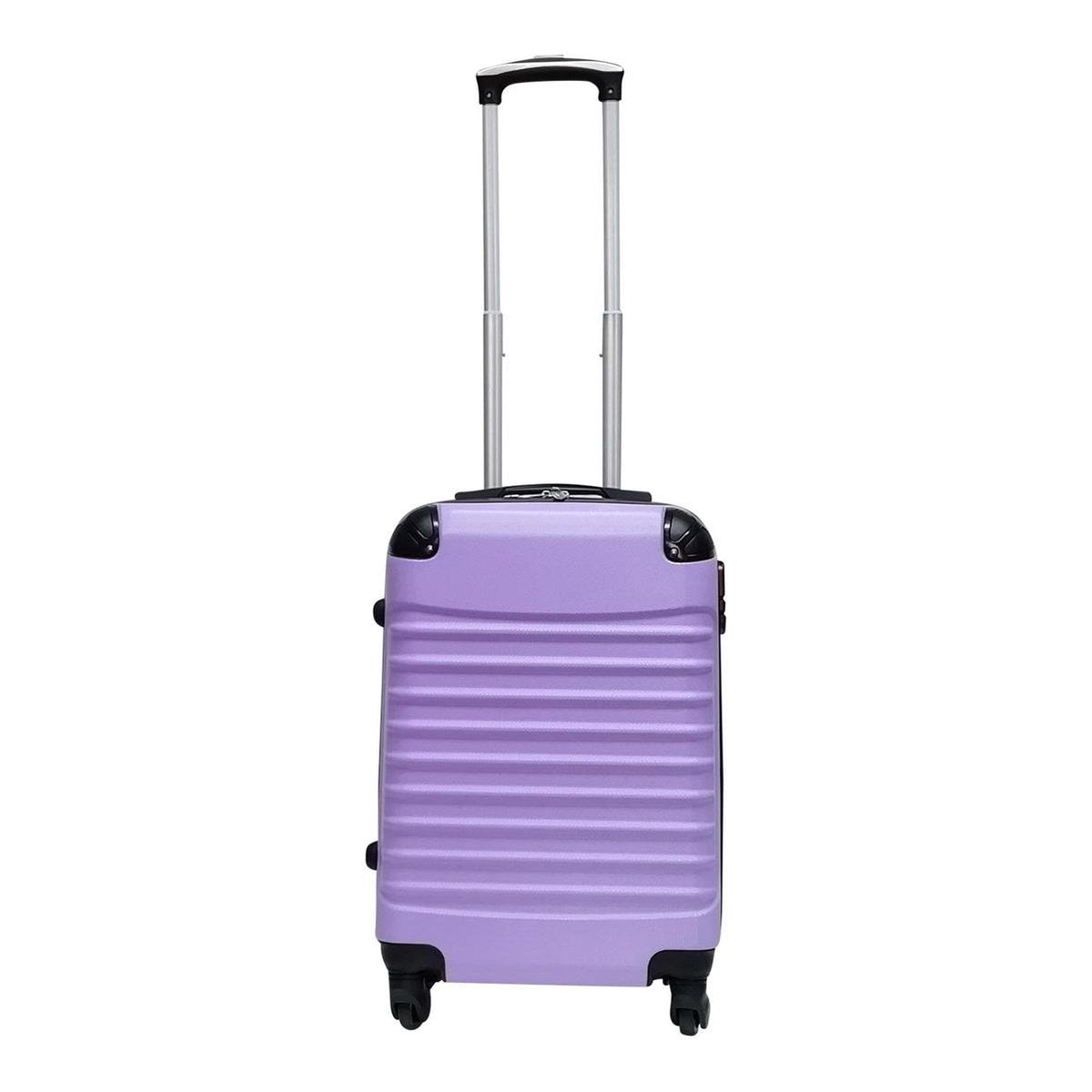 Trimix - ABS Kofferset (S - M - L)