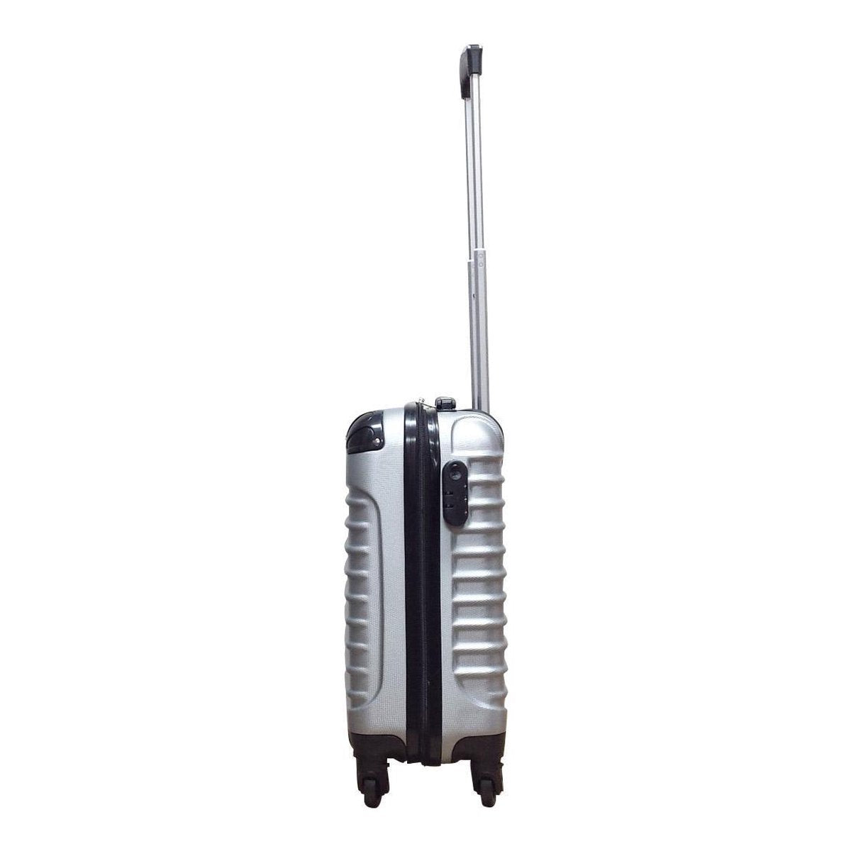 Quadrant ABS Kofferset