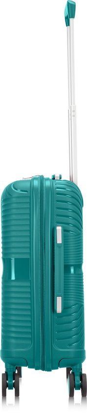 Mallorca Suitcases - 2 Piece