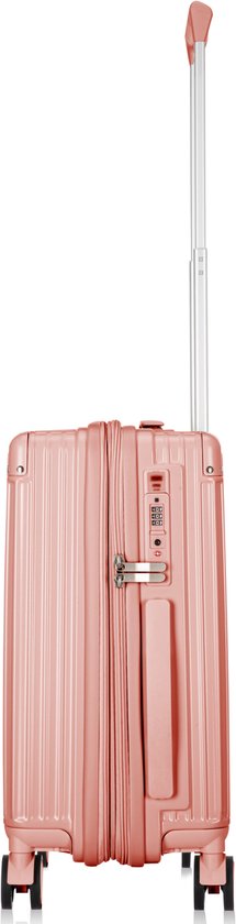 Kreta Handbagagekoffer S