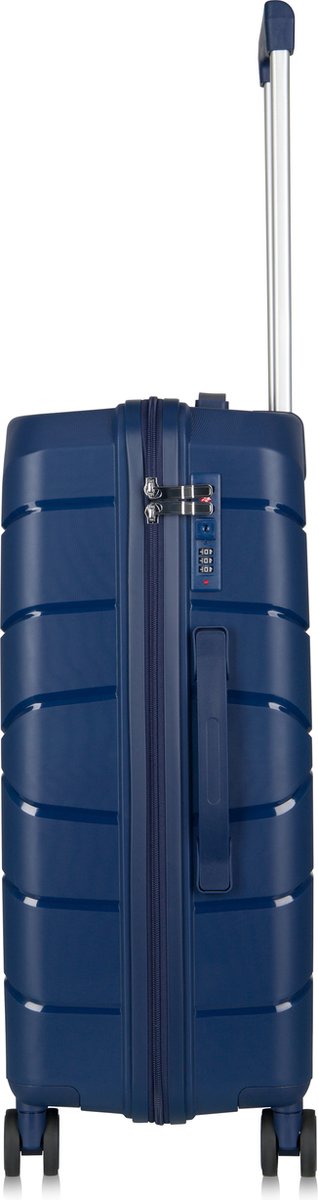Traveller M-Series Koffer