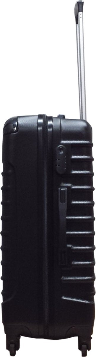 Quadrant ABS 3 Kofferset