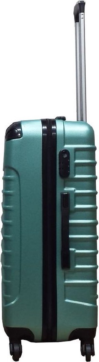 Quadrant ABS 3 Kofferset