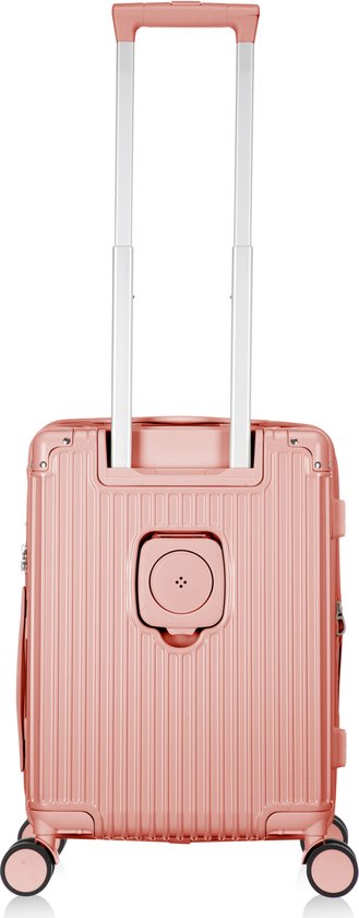 Kreta Handbagagekoffer S