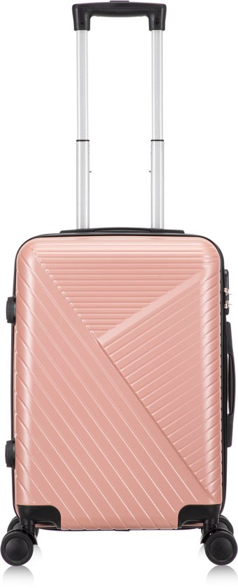 Ibiza Handbagage Koffer