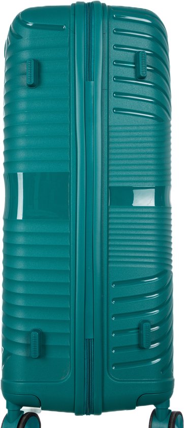 Mallorca Suitcases - 2 Piece