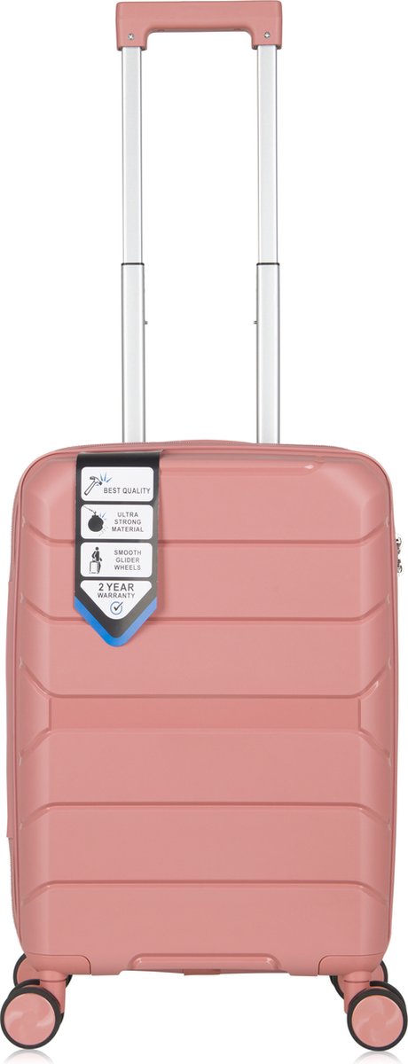 Traveller S-Series Koffer