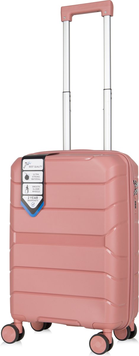 Traveller S-Series Koffer