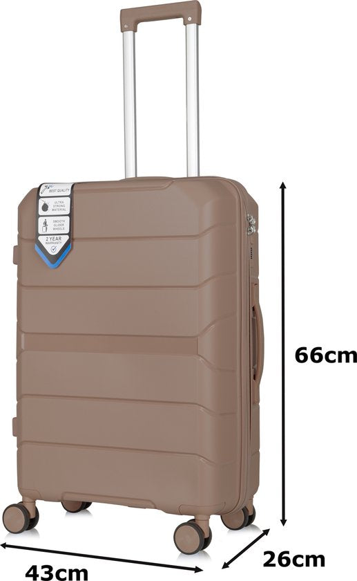 Traveller M-Series Koffer