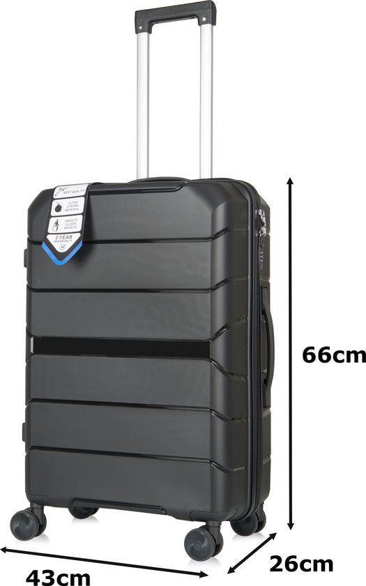 Traveller M-Series Koffer