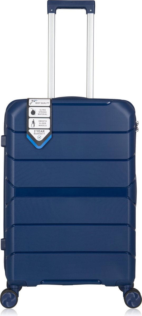 Traveller M-Series Koffer