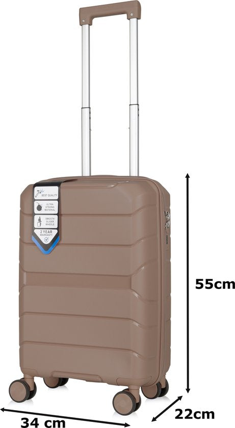 Traveller S-Series Koffer