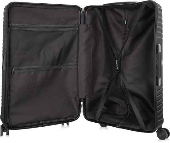 Mallorca Suitcases - 2 Piece