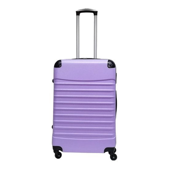 Quadrant M Suitcase