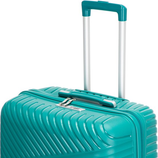 Mallorca Suitcases - 2 Piece