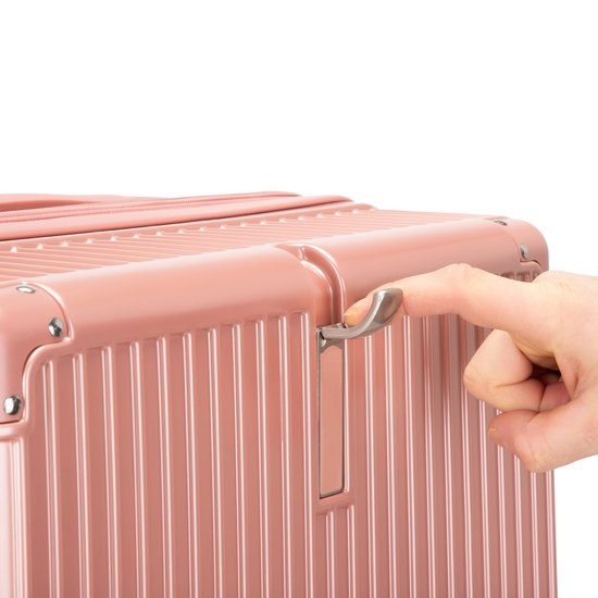Kreta Handbagagekoffer S