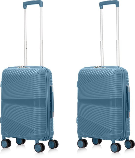 Mallorca Suitcases - 2 Piece