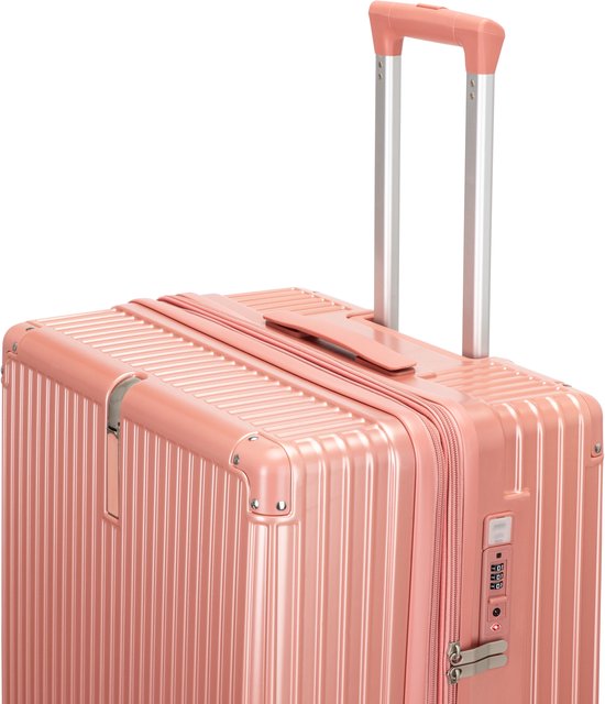 Kreta Handbagagekoffer S
