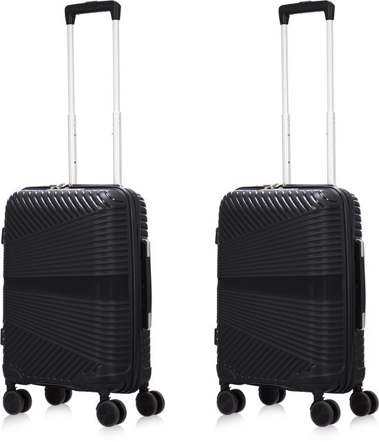 Mallorca Suitcases - 2 Piece