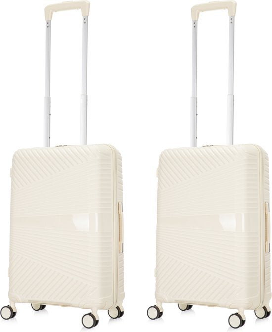 Mallorca Suitcases - 2 Piece