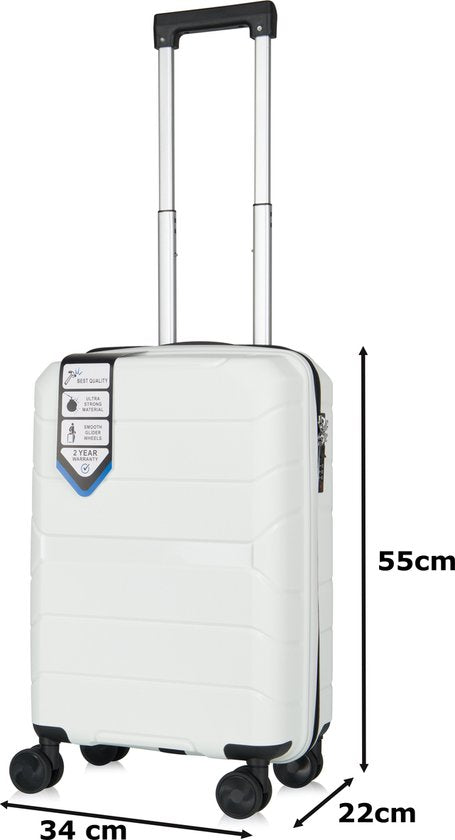 Traveller S-Series Koffer