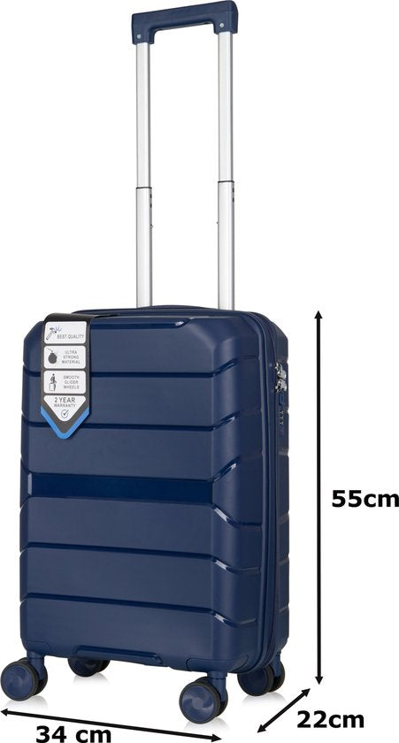Traveller S-Series Koffer