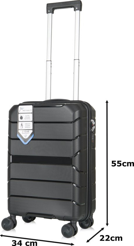 Traveller S-Series Koffer