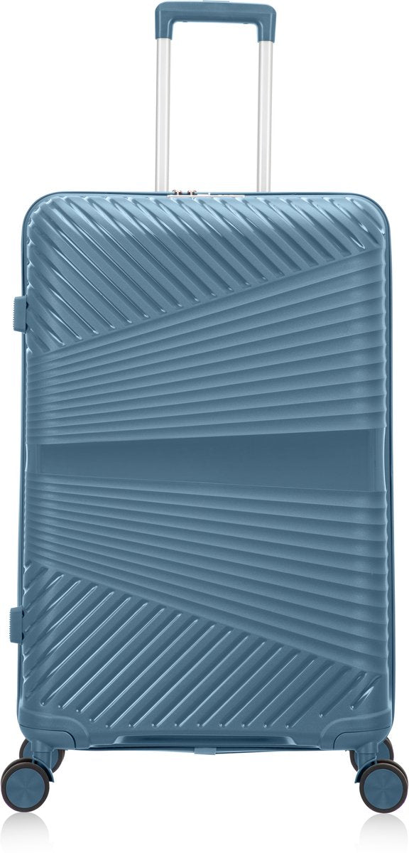 Mallorca Suitcase L