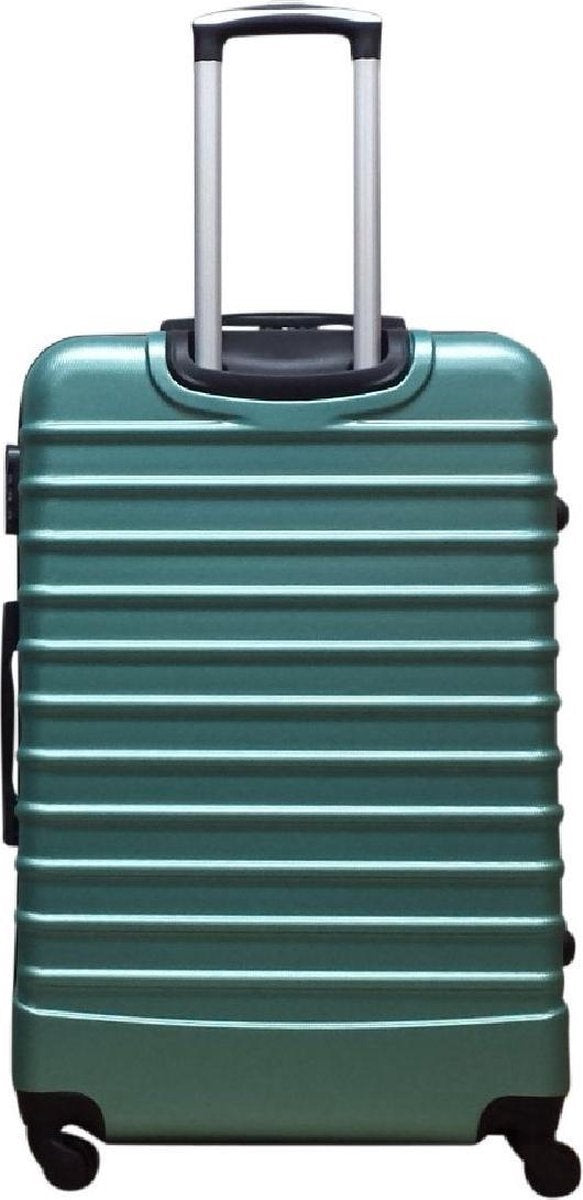 Travelerz ABS - 4 Delige
