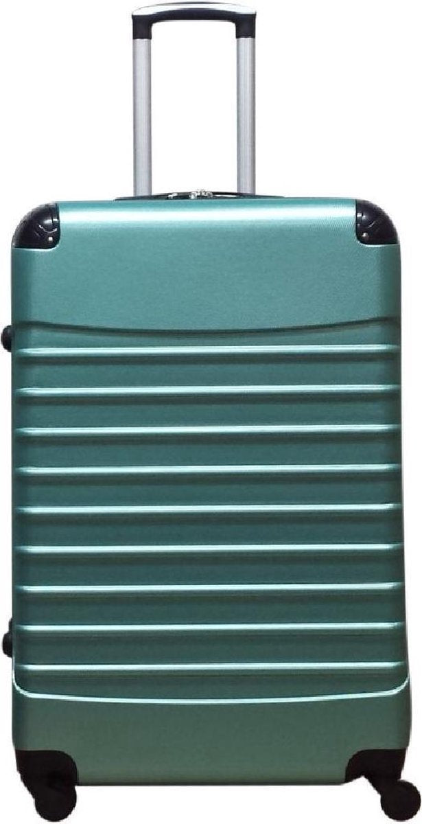 Travelerz ABS - 4 Delige