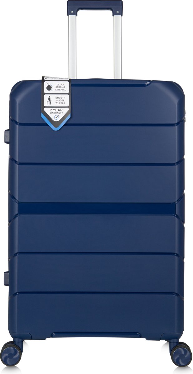 Traveller L-Series Reiskoffer 28' - 93L