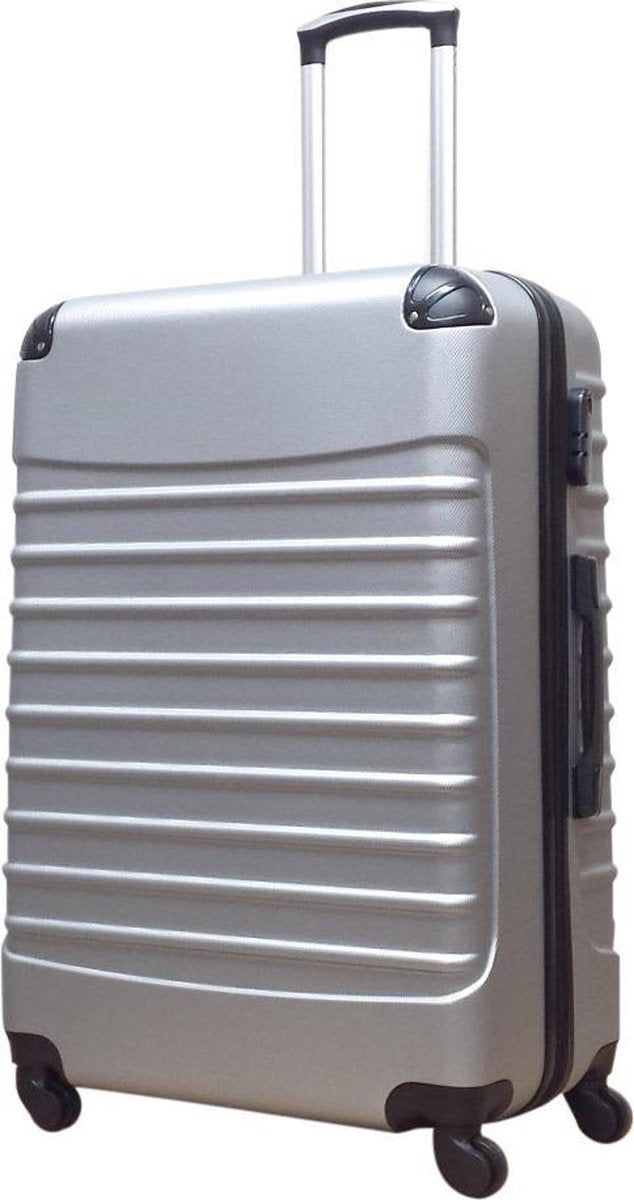 Quadrant M Suitcase