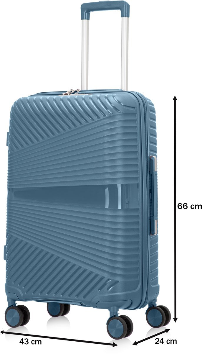 Mallorca Suitcase M
