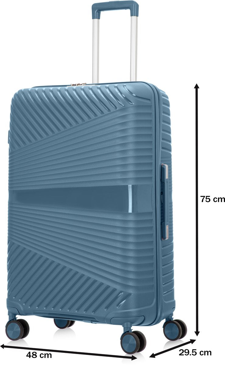Mallorca Suitcase L