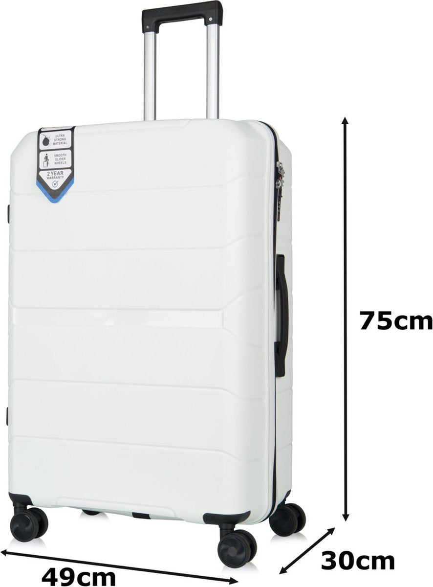 Traveller L-Series Reiskoffer 28' - 93L