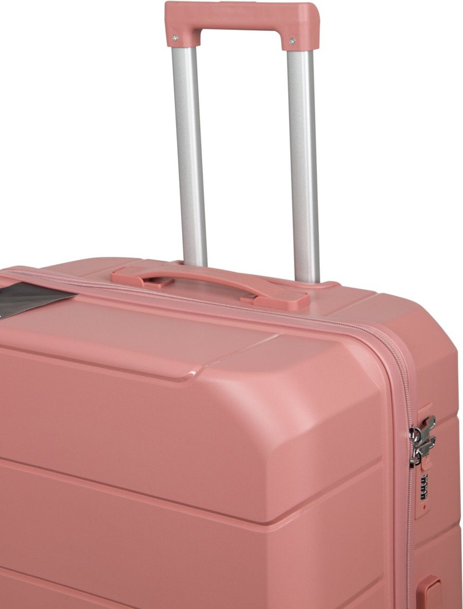 Traveller S-Series Koffer