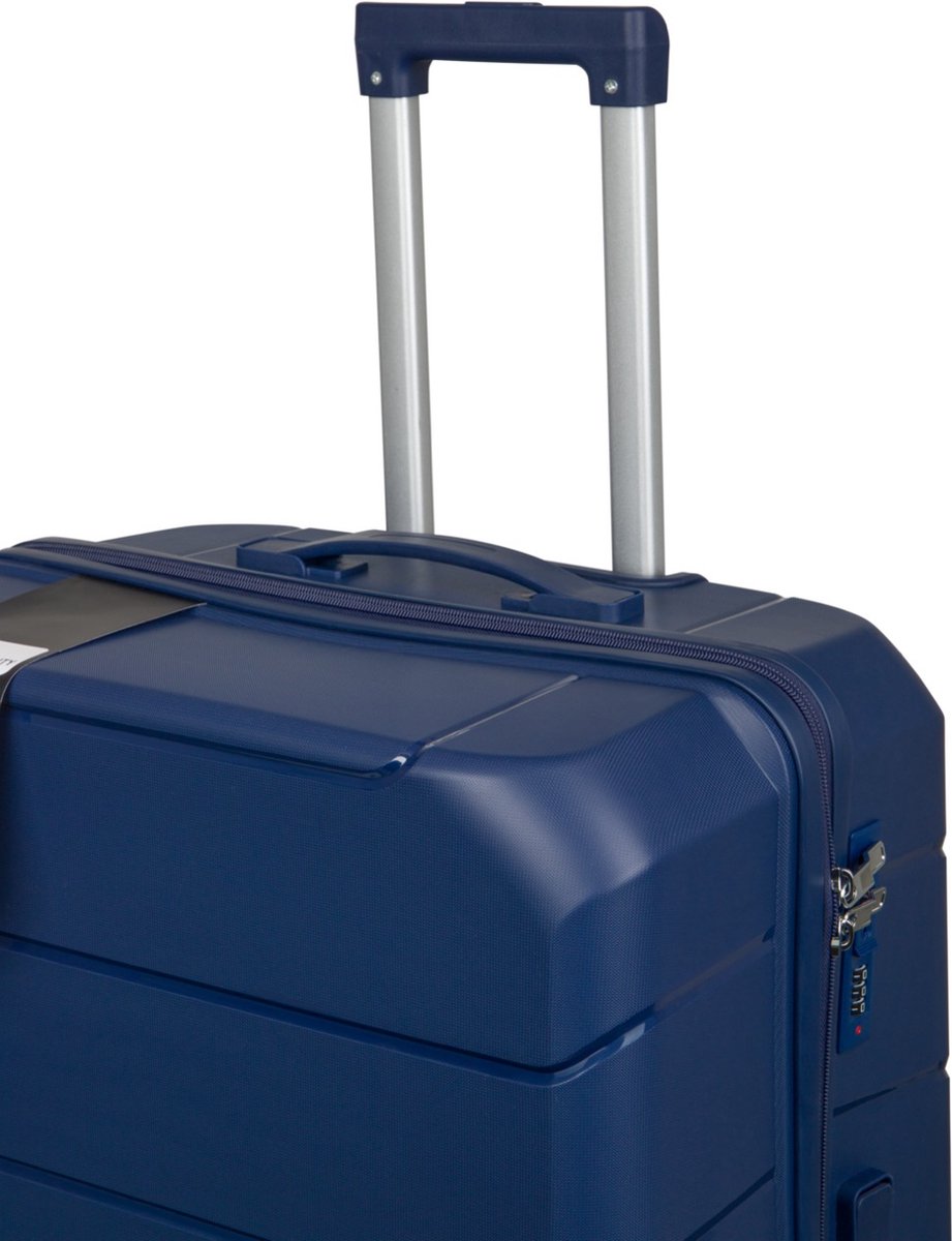 Traveller M-Series Koffer