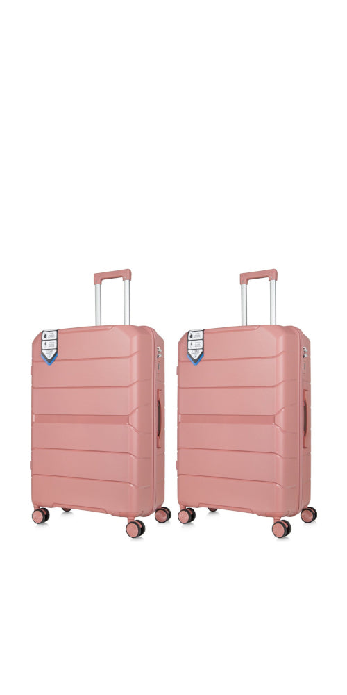 Traveller Koffers - 2 Delig