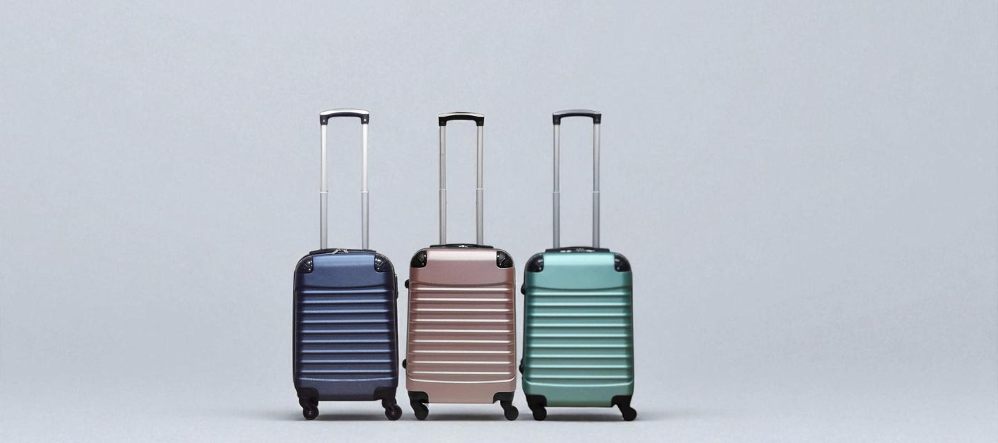 GRATIS HANDBAGAGE (26L)