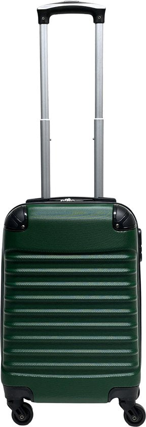 Quadrant Handbagage Koffer