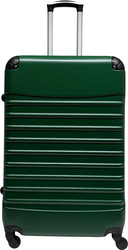 Quadrant M Suitcase