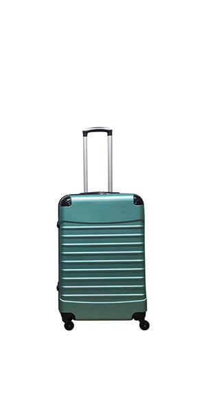 Quadrant S Handbagage Koffer