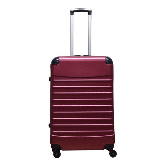 Quadrant M Suitcase