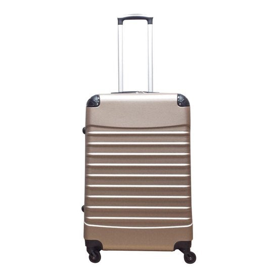 Quadrant M Suitcase