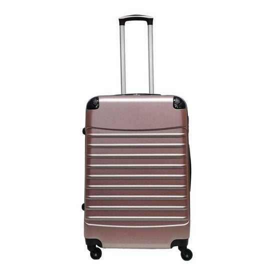 Quadrant M Suitcase